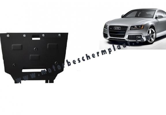 Versnellingsbak Beschermplaat voor Audi A5