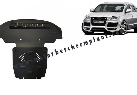 Motor Beschermplaat voor Audi Q7
