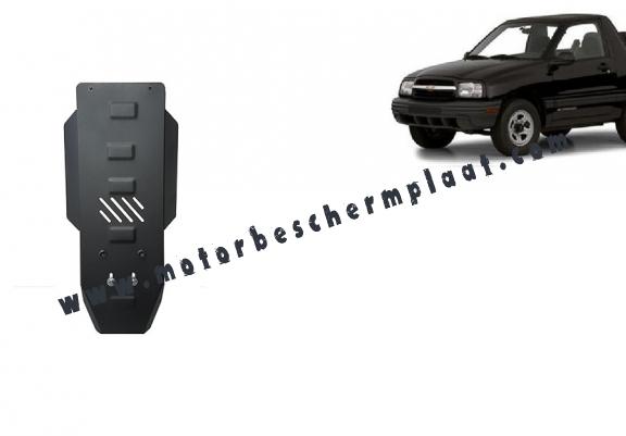 Versnellingsbak Beschermplaat voor Chevrolet Tracker