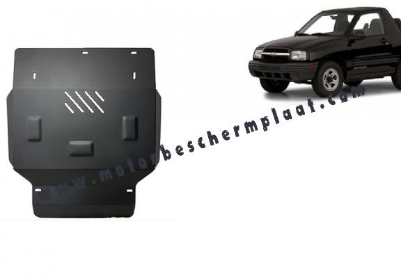 Motor Beschermplaat voor Chevrolet Tracker