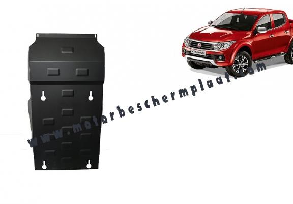 Motor en Versnellingsbak Beschermplaat voor Fiat Fullback