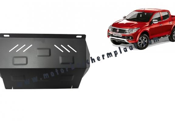 Radiator Beschermplaat voor Fiat Fullback