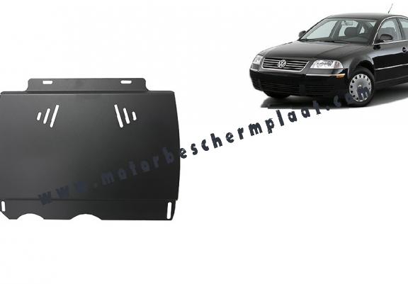 Versnellingsbak Beschermplaat voor VW Passat  B5, B5.5- manuelle