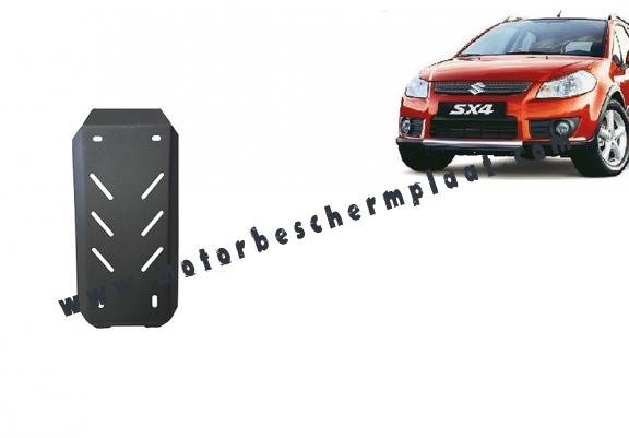 Differentieel Beschermplaat voor Suzuki SX 4