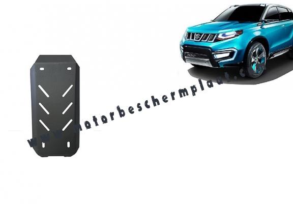 Differentieel Beschermplaat - RWD voor Suzuki Vitara