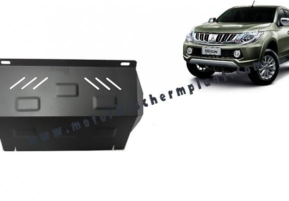 Radiator Beschermplaat voor Mitsubishi L200