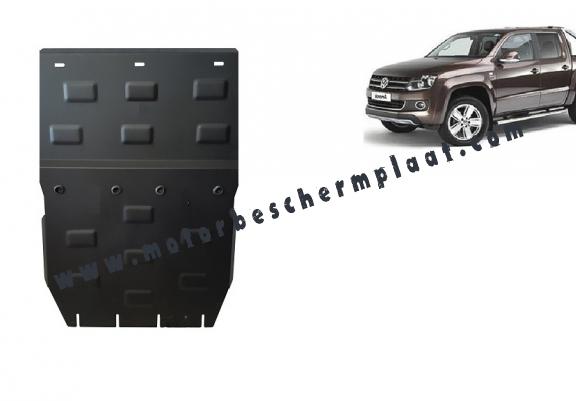 Motor Beschermplaat voor Volkswagen Amarok