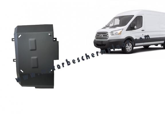 AdBlue tank Beschermplaat voor Ford Transit