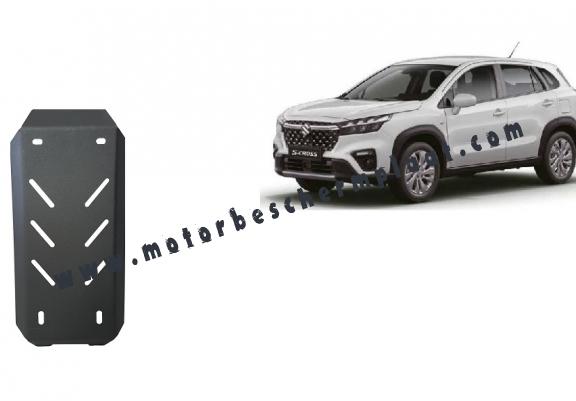 Differentieel Beschermplaat voor Suzuki S-Cross