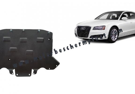 Versnellingsbak Beschermplaat voor Audi A8