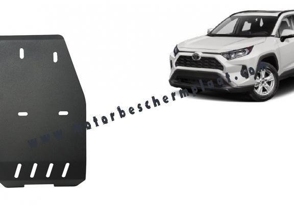 Differentieel Beschermplaat voor Toyota RAV 4