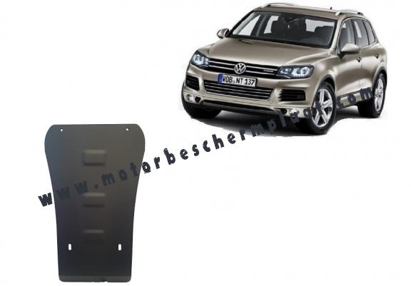 Versnellingsbak Beschermplaat voor VW Touareg