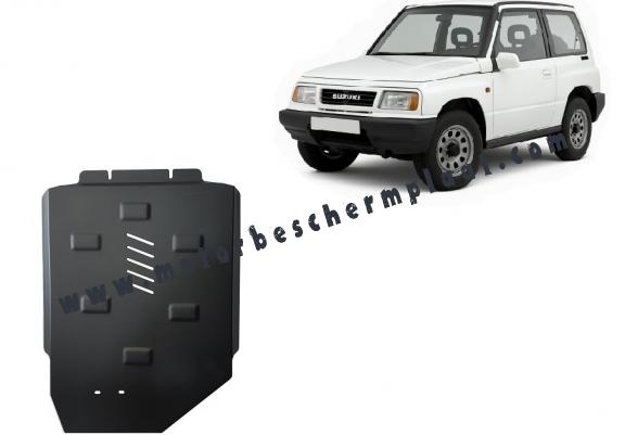 Versnellingsbak Beschermplaat voor Suzuki Vitara