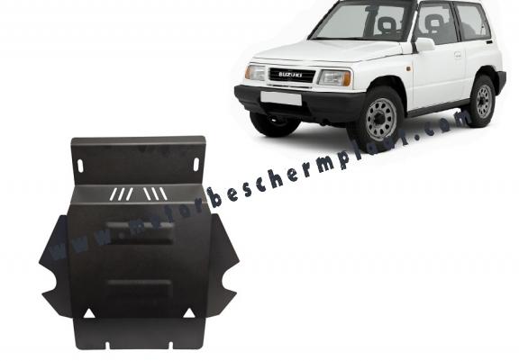 Motor en Radiator Beschermplaat voor Suzuki Vitara 2.0
