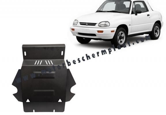 Motor en Radiator Beschermplaat voor Suzuki X90 2.0