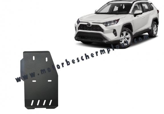 Differentieel Beschermplaat voor Toyota RAV 4