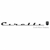 Motorbeschermplaat Cirelli