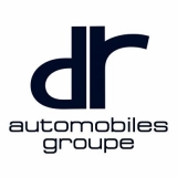 Motorbeschermplaat DR