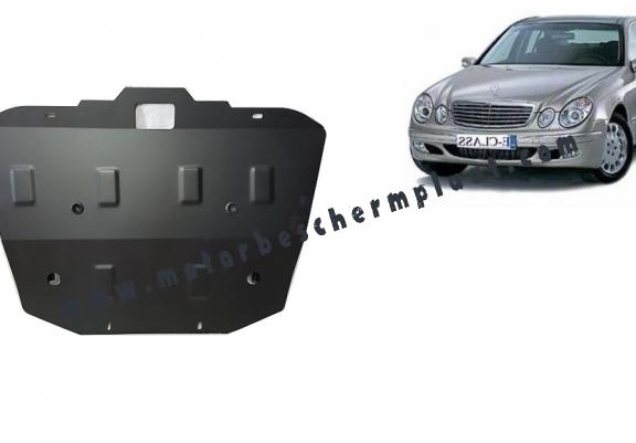 Motor en Radiator Beschermplaat voor Mercedes E-Classe W211