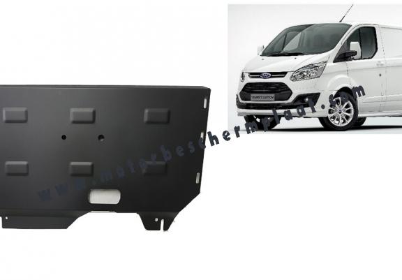 Motor en Versnellingsbak Beschermplaat voor Ford Transit Custom