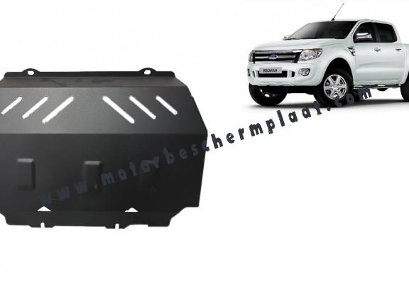 Motor Beschermplaat voor Ford Ranger