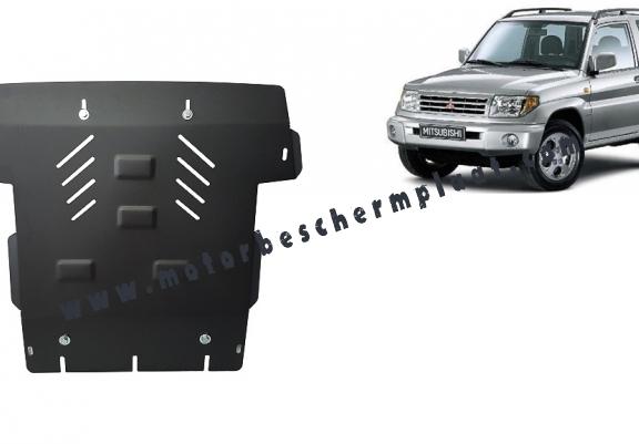 Motor Beschermplaat voor Mitsubishi Pajero Pinin