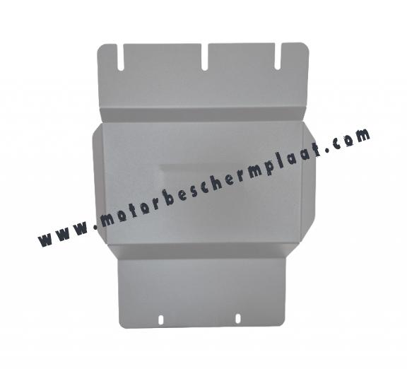 Overdracht geval aluminium Beschermplaat voor Baic Beijing BJ60