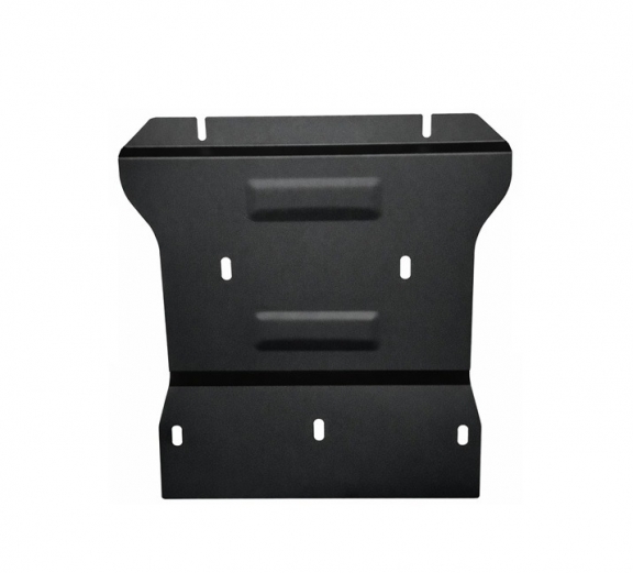 Versnellingsbak Beschermplaat voor Mercedes Sprinter 4x4