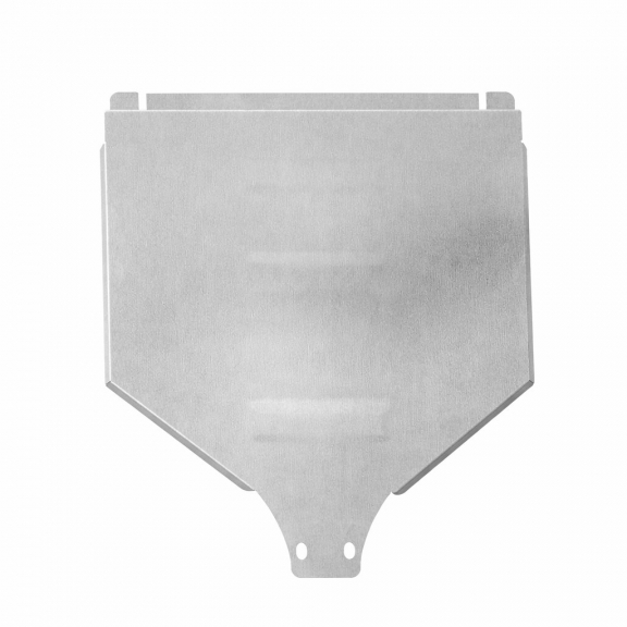 Versnellingsbak aluminium  Beschermplaat voor Ford Ranger Raptor