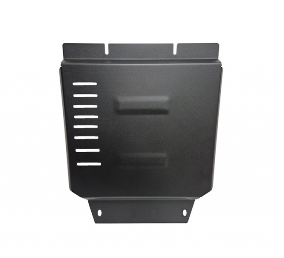 Tussenbak Beschermplaat Maxus T60 Max