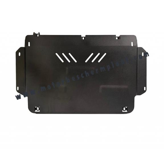 Motor Beschermplaat voor Fiat 600