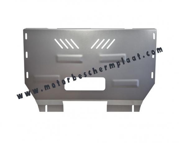 Aluminium Motor en Versnellingsbak Beschermplaat voor Ford Transit RWD