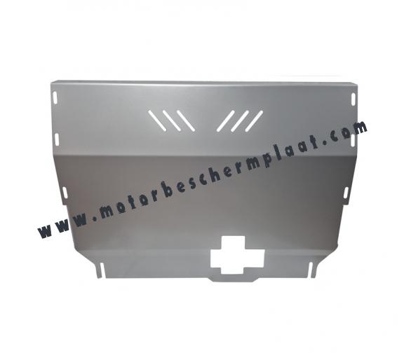 Aluminium Motor en Versnellingsbak Beschermplaat voor Ford Transit FWD