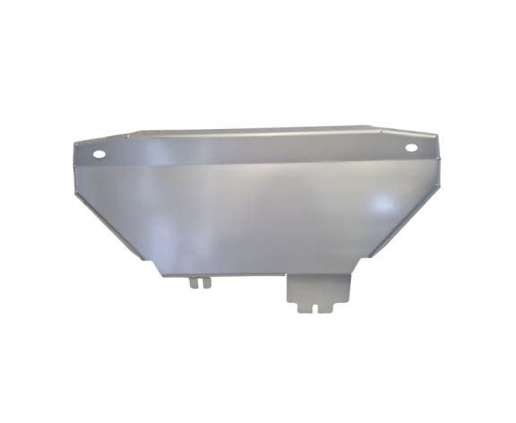 Aluminium Radiator Beschermplaat voor Ford Ranger