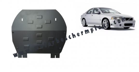 Motor, Versnellingsbak en Radiator Beschermplaat voor Volvo S60