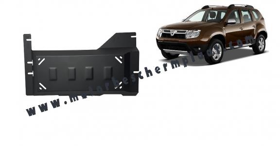  voor Dacia Duster