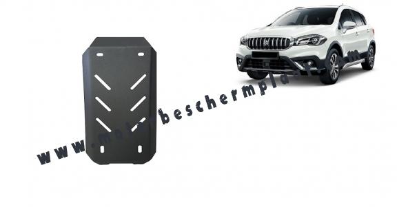 Differentieel Beschermplaat - RWD voor Suzuki SX4