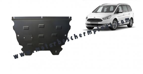 Motor, Versnellingsbak en Radiator Beschermplaat voor Ford Galaxy 3