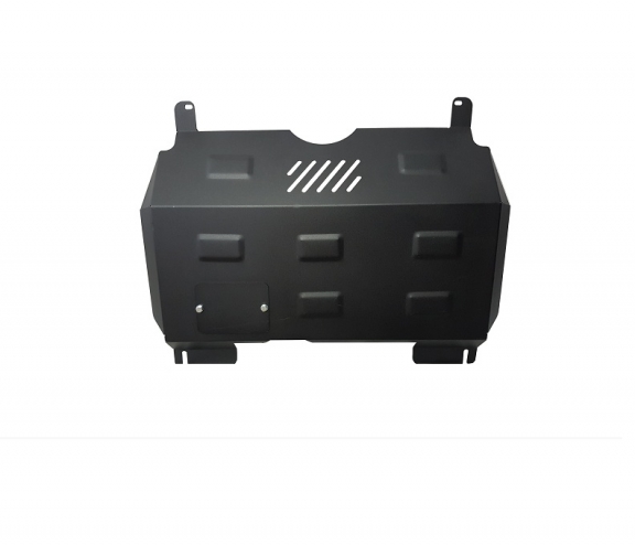 Motor en Versnellingsbak Beschermplaat voor Suzuki Wagon R+