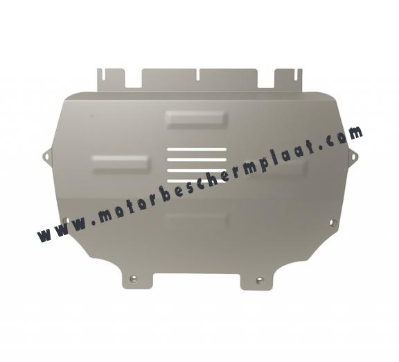 Motor en Versnellingsbak Beschermplaat voor Toyota Proace City Verso - Aluminium