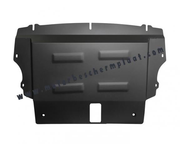 Motor en Versnellingsbak Beschermplaat voor Opel Frontera