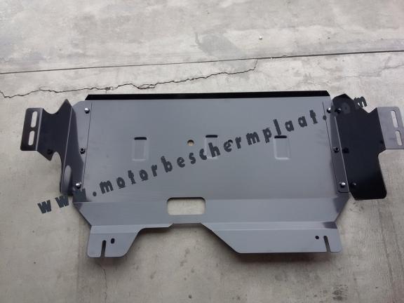 Motor en Versnellingsbak Beschermplaat voor Ford Transit Custom