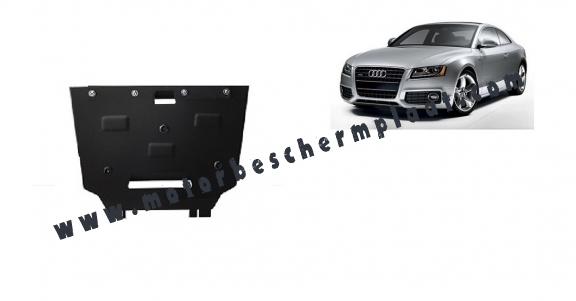 Versnellingsbak Beschermplaat voor Audi A5