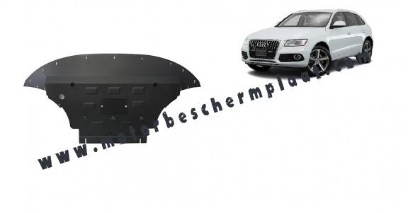 Motor en Radiator Beschermplaat voor Audi Q5