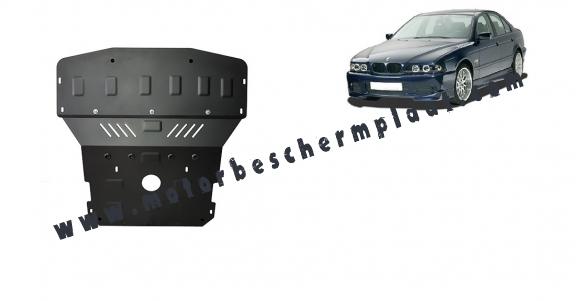 Motor Beschermplaat voor BMW Seria5 E39