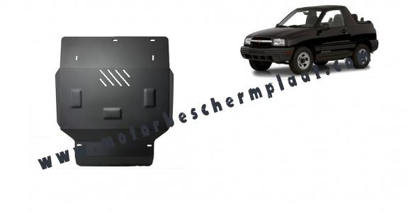 Motor Beschermplaat voor Chevrolet Tracker