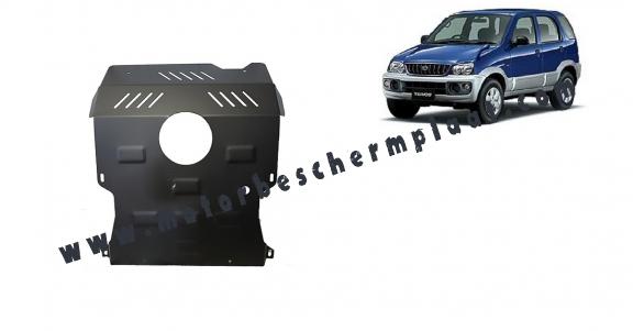 Motor en Radiator Beschermplaat voor Daihatsu Terios