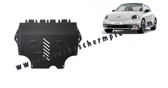 Motor en Versnellingsbak Beschermplaat voor Volkswagen New Beetle