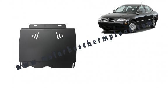 Versnellingsbak Beschermplaat voor VW Passat  B5, B5.5- manuelle