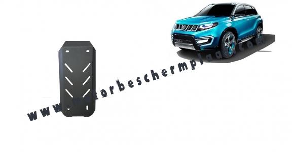 Differentieel Beschermplaat - RWD voor Suzuki Vitara